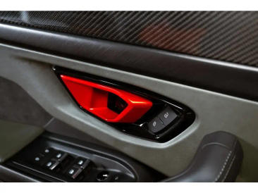 Lamborghini Urus Urus S — photo 30