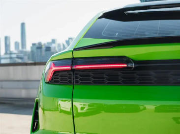 Lamborghini Urus Urus SE — photo 17
