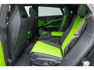 Lamborghini Urus Urus — photo 10
