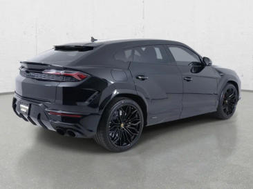 Lamborghini Urus Urus SE — photo 3