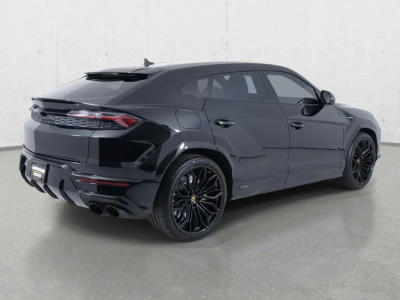 Lamborghini Urus Urus SE
