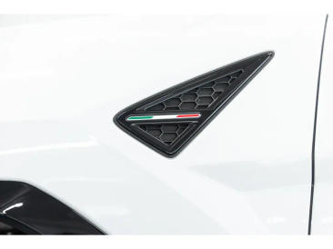 Lamborghini Urus Urus S — photo 19