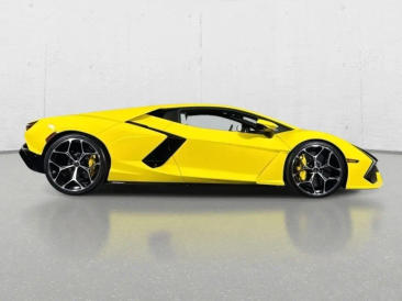 Lamborghini Revuelto Revuelto — photo 2
