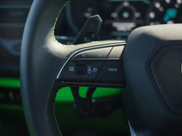 Lamborghini Urus Urus SE — photo 18