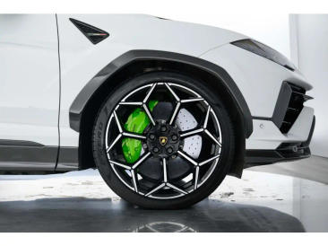 Lamborghini Urus Urus Performante — photo 9