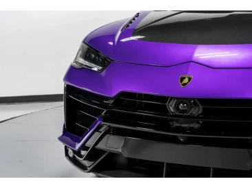 Lamborghini Urus Urus Performante — photo 47