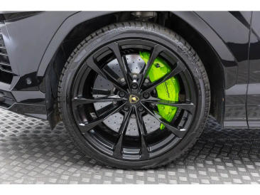 Lamborghini Urus Urus — photo 11