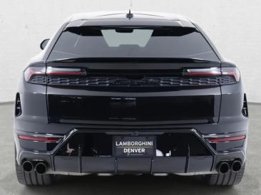 Lamborghini Urus Urus SE — photo 4
