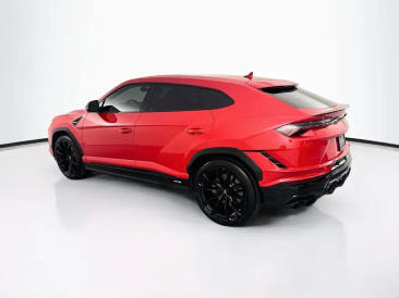 Lamborghini Urus Urus S — photo 23
