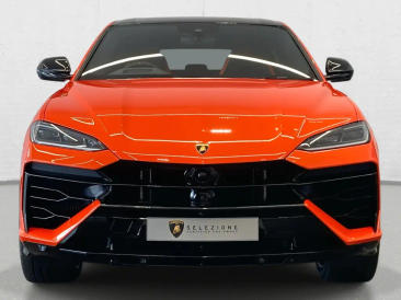 Lamborghini Urus Urus SE — photo 5