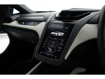 Lamborghini Revuelto Revuelto — photo 12