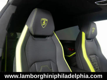 Lamborghini Urus Urus SE — photo 41