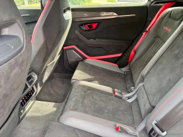 Lamborghini Urus Urus Performante — photo 18