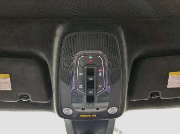 Lamborghini Urus Urus S — photo 17