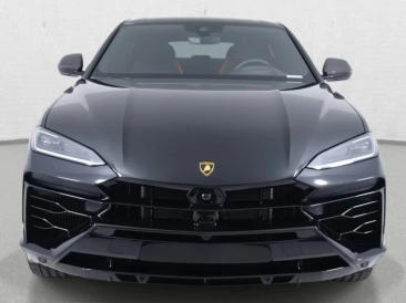 Lamborghini Urus Urus SE — photo 5