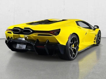 Lamborghini Revuelto Revuelto — photo 3