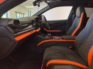 Lamborghini Urus Urus SE — photo 6