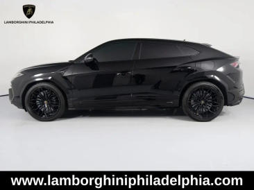 Lamborghini Urus Urus SE — photo 42