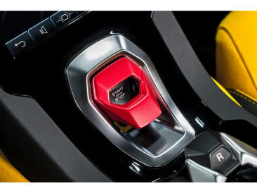 Lamborghini Huracán Huracán EVO LP 640-4 — photo 29
