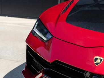 Lamborghini Urus Urus Performante — photo 20