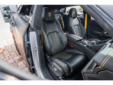 Lamborghini Urus Urus S — photo 33