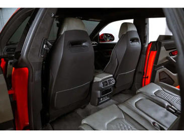 Lamborghini Urus Urus S — photo 34
