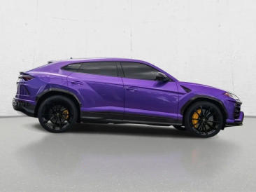 Lamborghini Urus Urus — photo 2
