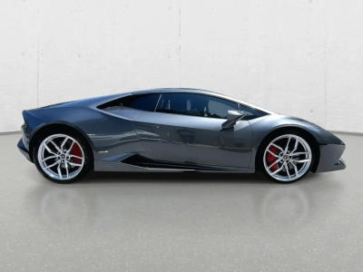 Lamborghini Huracán Huracán LP 610-4