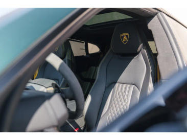 Lamborghini Urus Urus SE — photo 47