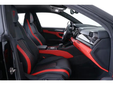Lamborghini Urus Urus SE — photo 6