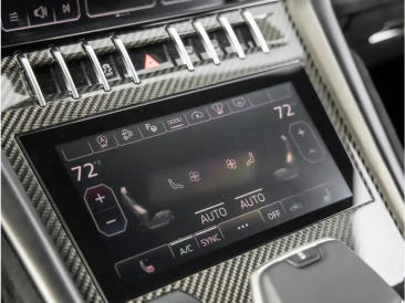 Lamborghini Urus Urus Performante — photo 37