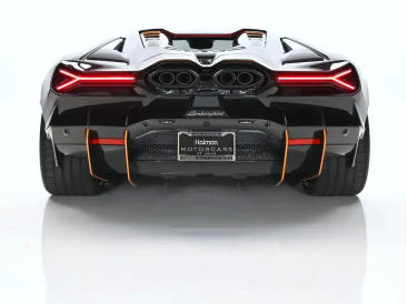 Lamborghini Revuelto Revuelto — photo 45