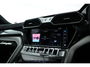 Lamborghini Urus Urus Performante — photo 12