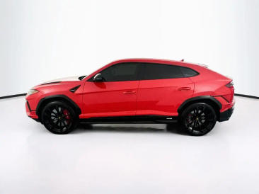 Lamborghini Urus Urus S — photo 25