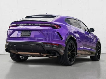 Lamborghini Urus Urus — photo 3