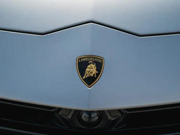 Lamborghini Urus Urus Performante — photo 31