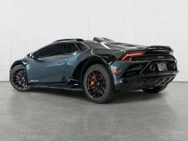 Lamborghini Huracán Huracán Sterrato — photo 3