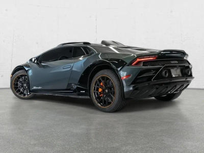 Lamborghini Huracán Huracán Sterrato