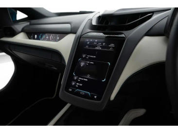 Lamborghini Revuelto Revuelto — photo 14
