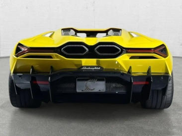 Lamborghini Revuelto Revuelto — photo 4