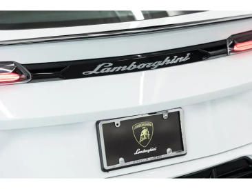 Lamborghini Urus Urus S — photo 21