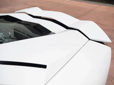 Lamborghini Aventador Aventador LP 740-4 S — photo 9
