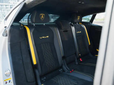 Lamborghini Urus Urus Performante — photo 32