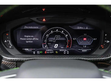 Lamborghini Urus Urus — photo 14