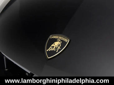 Lamborghini Urus Urus SE — photo 44
