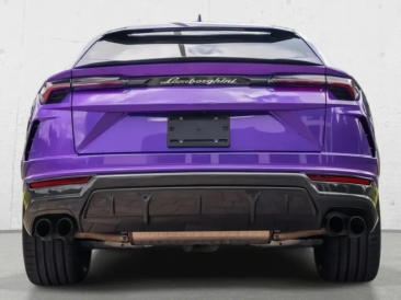 Lamborghini Urus Urus — photo 4