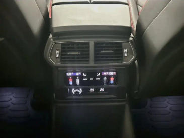Lamborghini Urus Urus S — photo 26