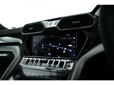 Lamborghini Urus Urus Performante — photo 14