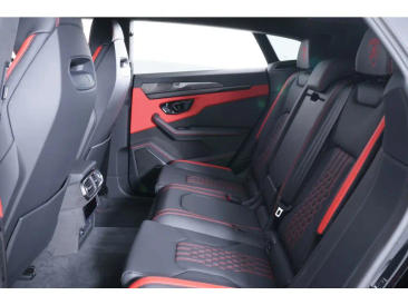 Lamborghini Urus Urus SE — photo 8