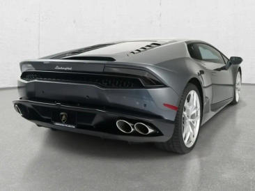 Lamborghini Huracán Huracán LP 610-4 — photo 3